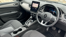 Renault Arkana 1.6 E-Tech full hybrid 145 Techno 5dr Auto Hybrid Estate